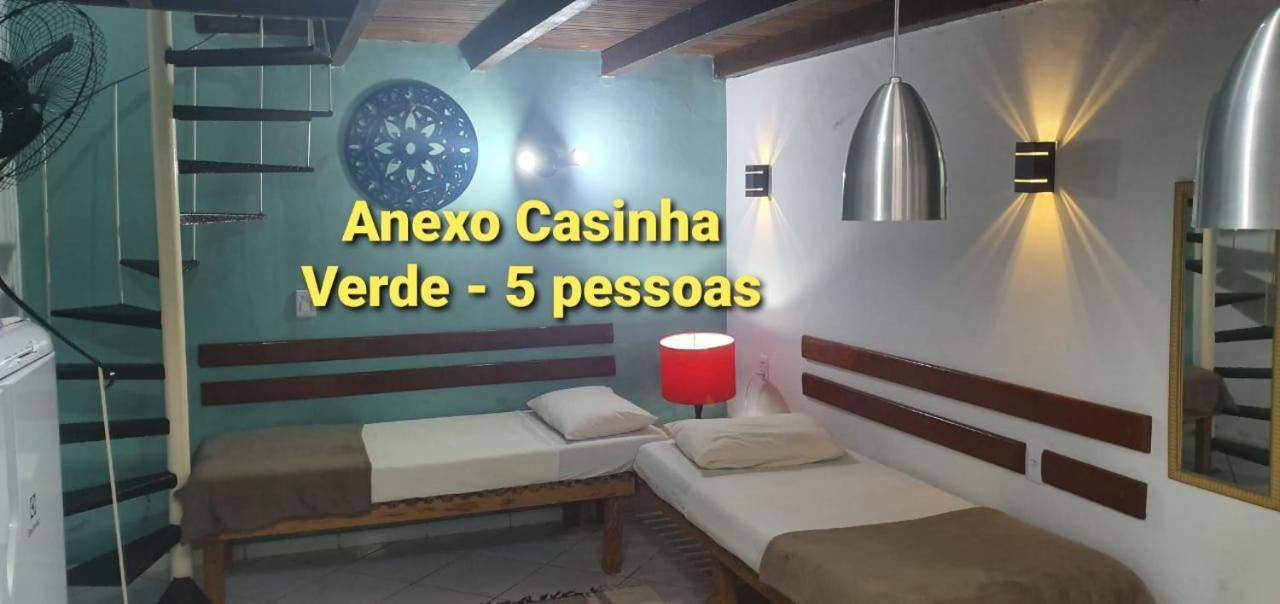 Loft E Vila Da Praia Studios Ilha Grande Exterior foto