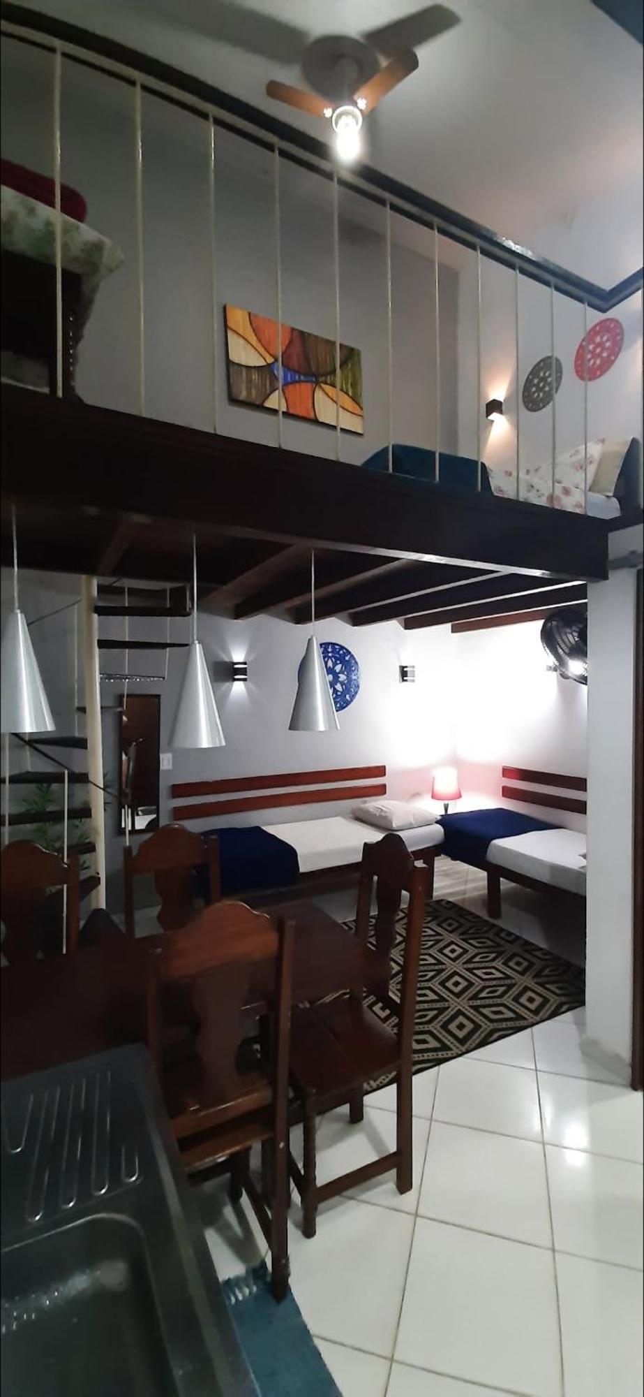 Loft E Vila Da Praia Studios Ilha Grande Zimmer foto